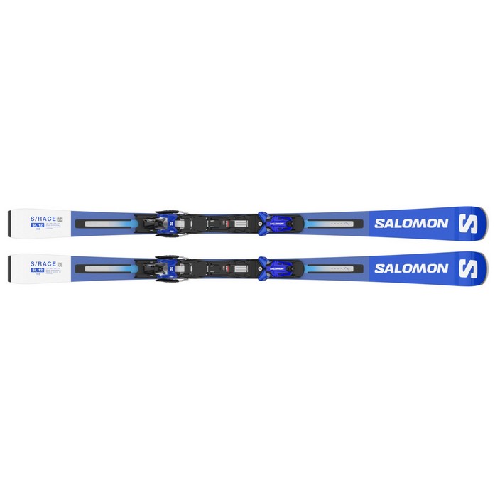 Salomon S/Race SL 12 2022/2023
